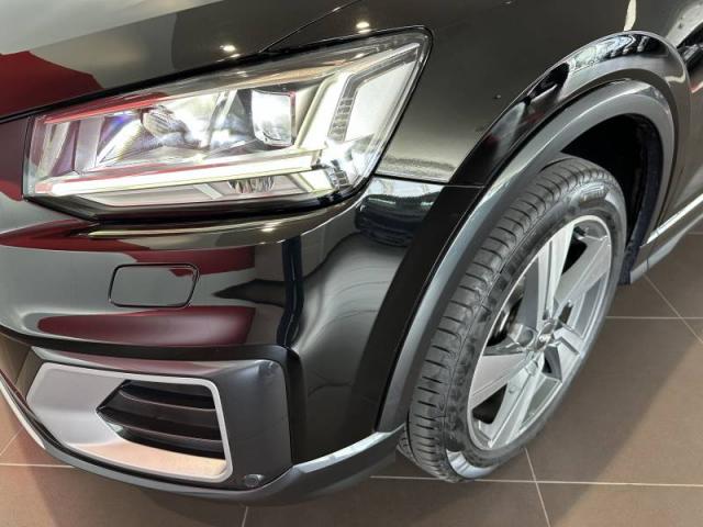 Audi Q2 image 9