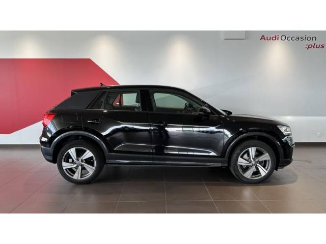 Audi Q2 image 4