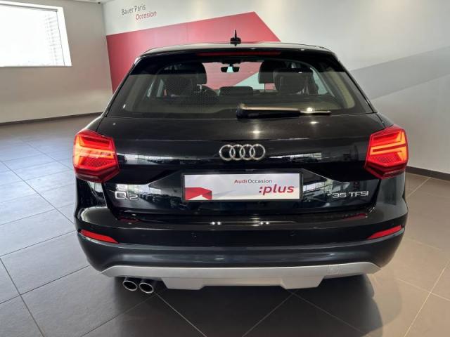 Audi Q2 image 3