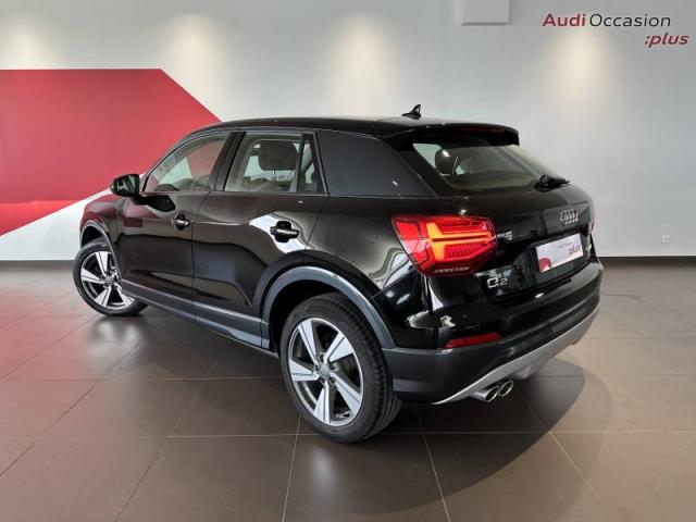 Audi Q2 image 5