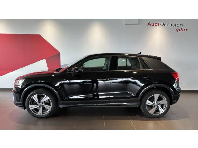 Audi Q2 image 6