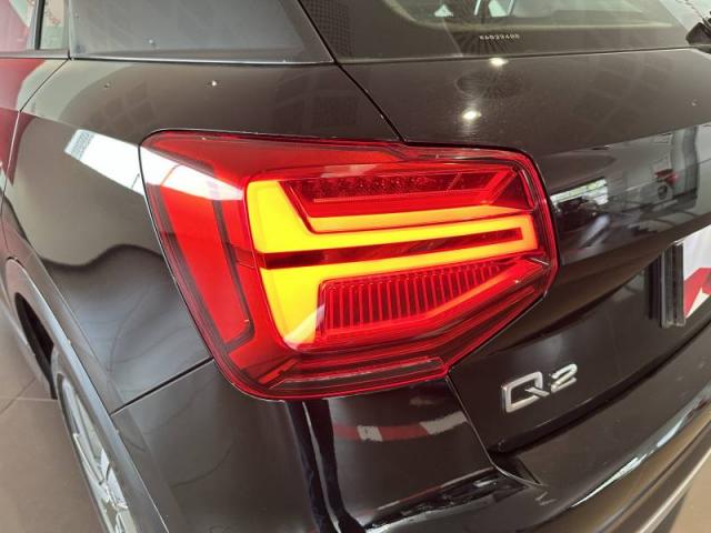 Audi Q2 image 1