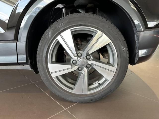 Audi Q2 image 7