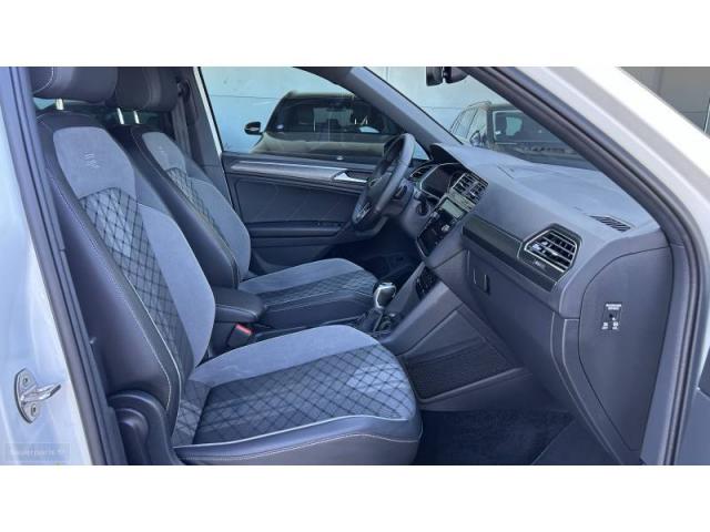 Volkswagen Tiguan image 4