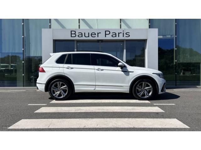 Volkswagen Tiguan image 3