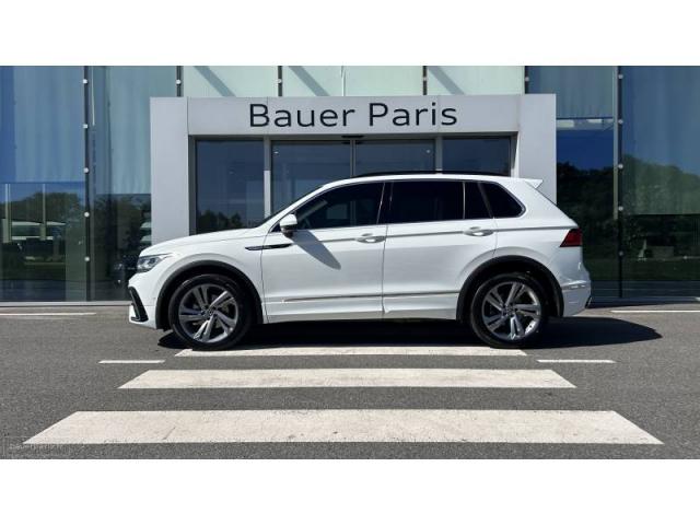 Volkswagen Tiguan image 1