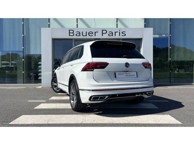 Volkswagen Tiguan image 8