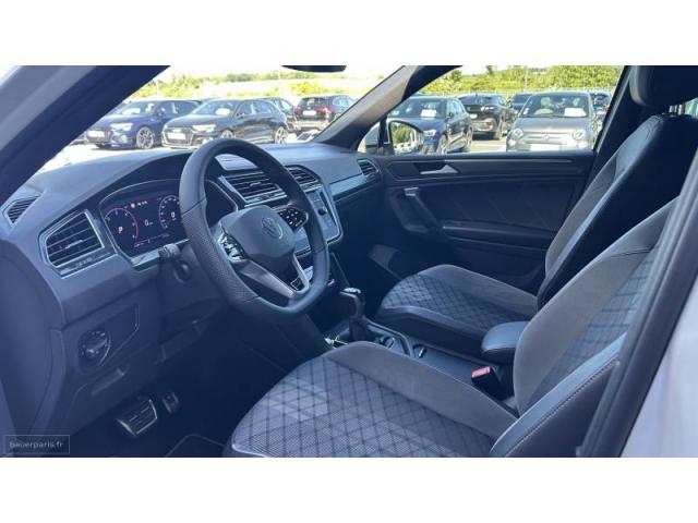 Volkswagen Tiguan image 6