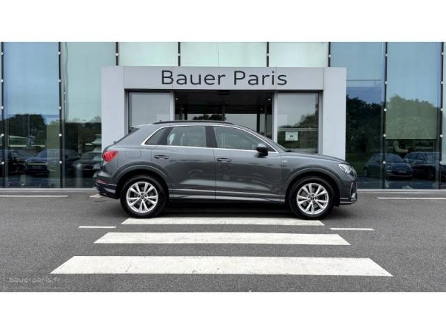 Audi Q3 image 1
