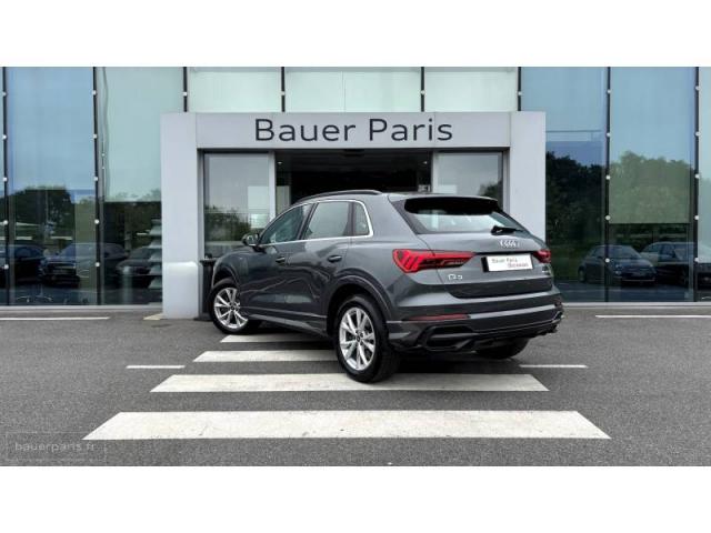 Audi Q3 image 6