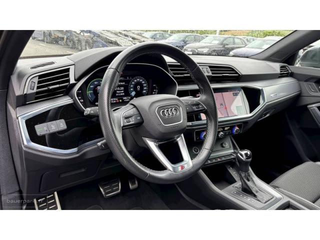Audi Q3 image 4