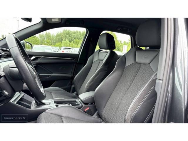 Audi Q3 image 5