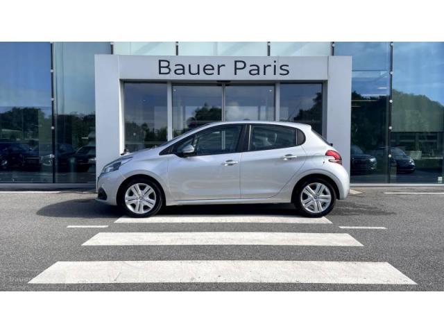 Peugeot 208 image 3