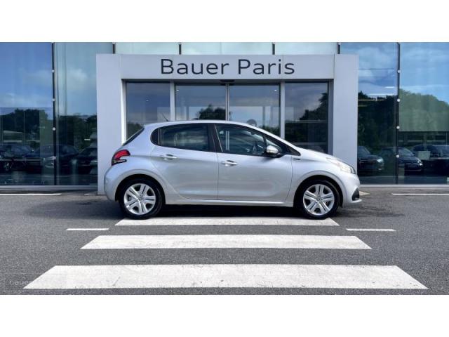 Peugeot 208 image 4