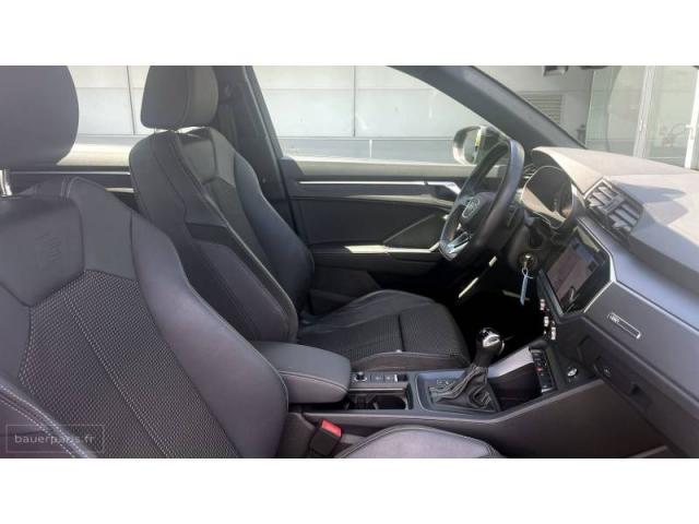 Audi Q3 image 2