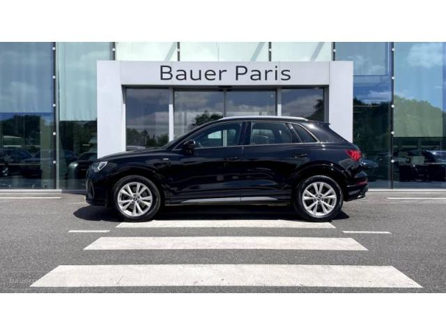 Audi Q3 image 9