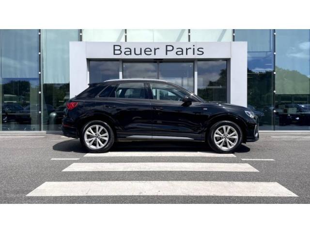 Audi Q3 image 1