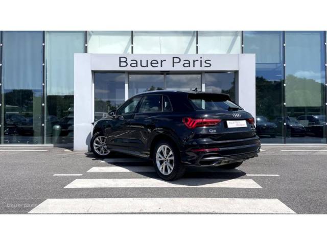 Audi Q3 image 4