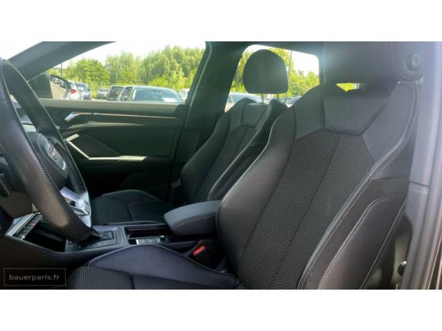 Audi Q3 image 8