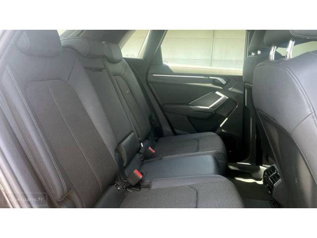 Audi Q3 image 6