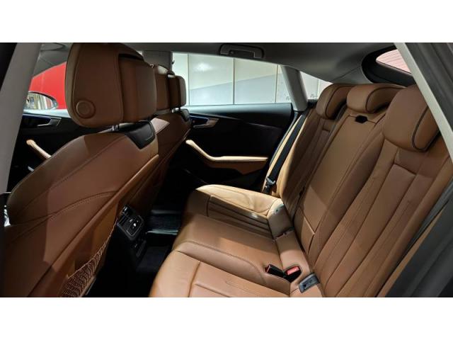 Audi A5 Sportback image 3