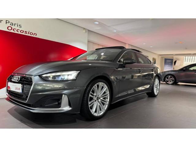 Audi A5 Sportback image 5