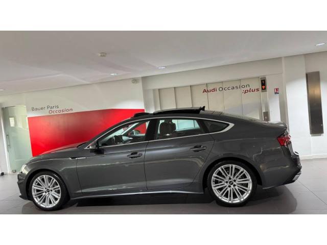 Audi A5 Sportback image 7