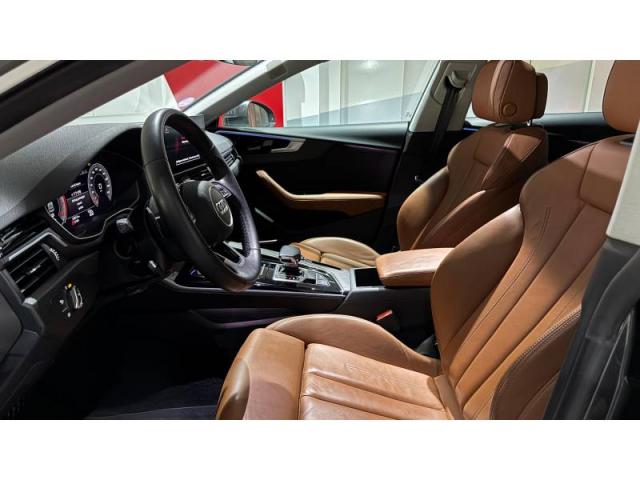 Audi A5 Sportback image 6