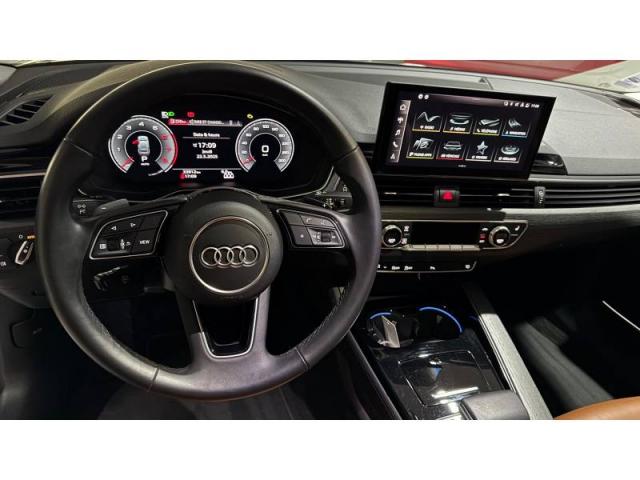 Audi A5 Sportback image 4