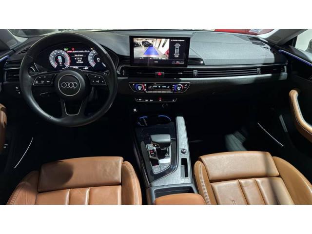 Audi A5 Sportback image 2