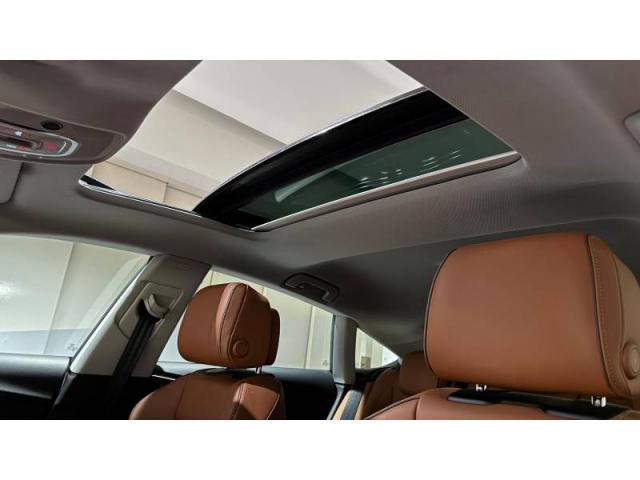 Audi A5 Sportback image 8