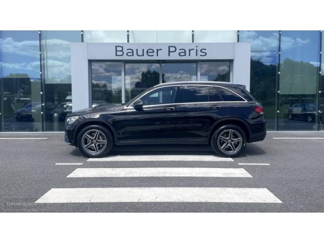 Mercedes Benz Glc image 5