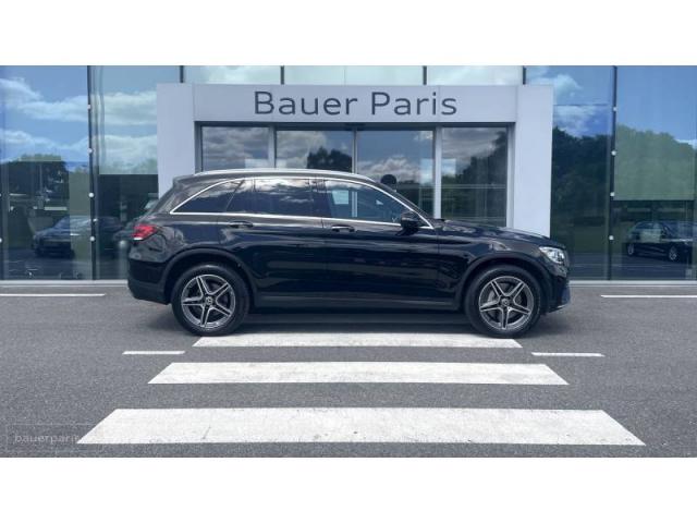 Mercedes Benz Glc image 9