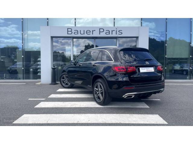 Mercedes Benz Glc image 6
