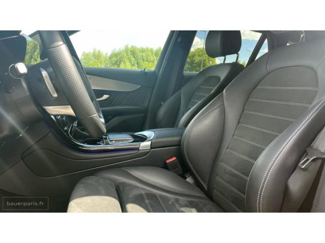 Mercedes Benz Glc image 3