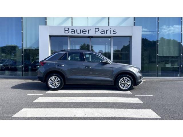 Volkswagen T-Roc image 6