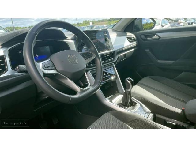 Volkswagen T-Roc image 7