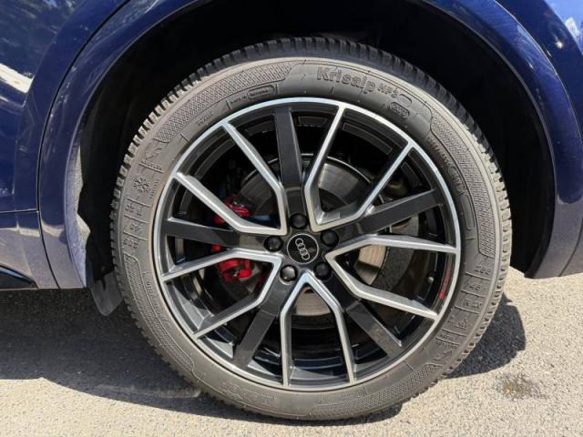 Audi Q5 image 8