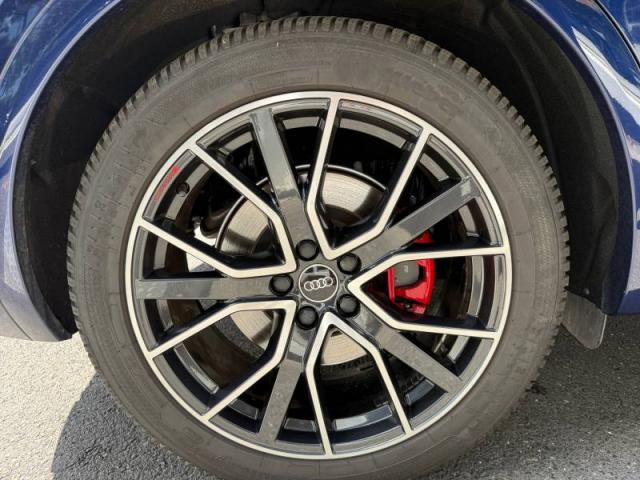 Audi Q5 image 5