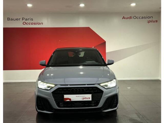 Audi A1 Sportback image 7