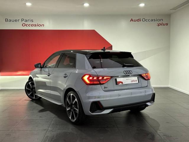 Audi A1 Sportback image 9