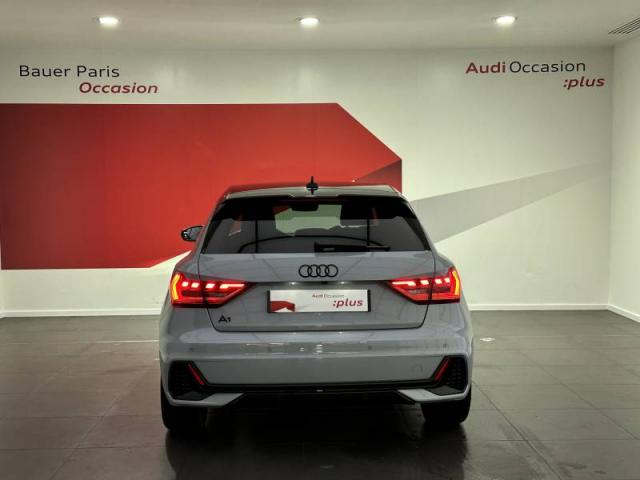 Audi A1 Sportback image 6