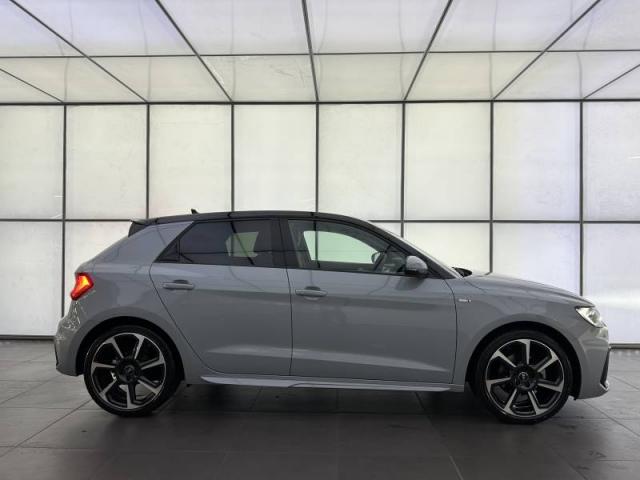 Audi A1 Sportback image 2