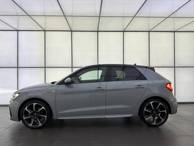 Audi A1 Sportback image 8