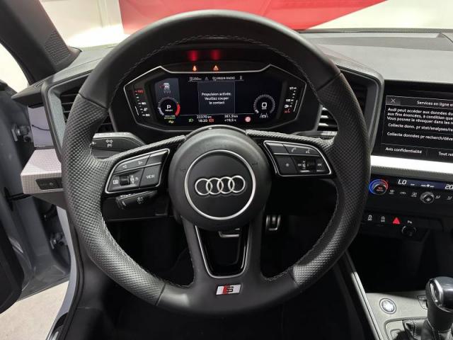 Audi A1 Sportback image 5