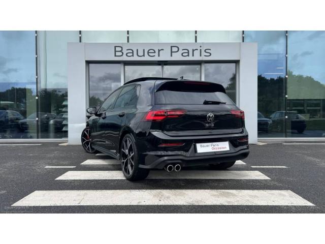 Volkswagen Golf image 5