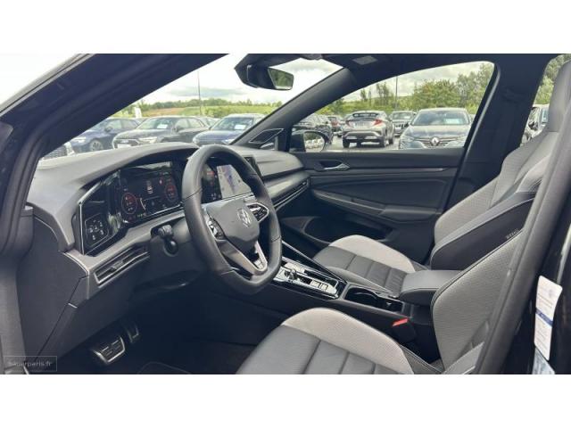 Volkswagen Golf image 4