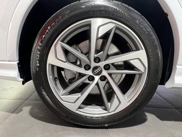 Audi Q3 Sportback image 1