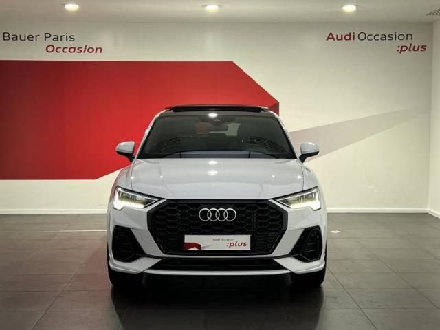 Audi Q3 Sportback image 6