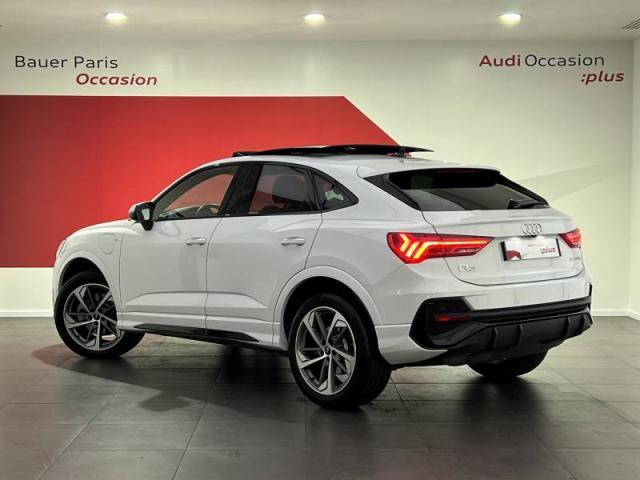 Audi Q3 Sportback image 5